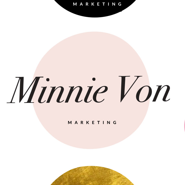 18-HMinnieVonLogoDevelopment